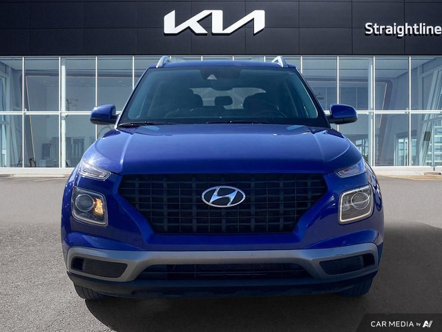 2021 Hyundai Venue Preferred Efficient Engine, Advanced Safety,  in Cars & Trucks in Medicine Hat - Image 3