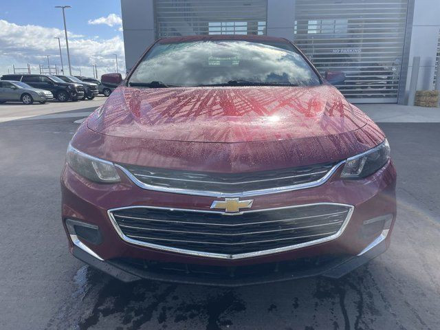 2018 Chevrolet Malibu LT in Cars & Trucks in Calgary - Image 2