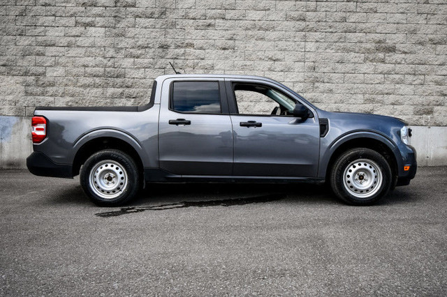 2022 Ford Maverick XL • APPLE CARPLAY • R-V CAM • 4G LTE in Cars & Trucks in Ottawa - Image 2