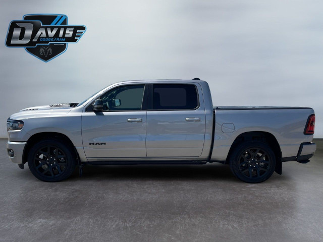 2025 Ram 1500 in Cars & Trucks in Lethbridge - Image 2