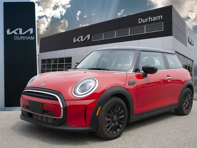 2024 MINI COOPER in Cars & Trucks in Oshawa / Durham Region