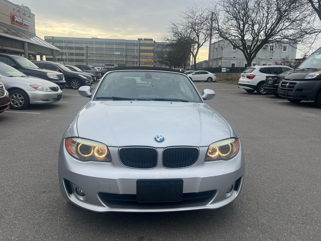 2012 BMW 1 Series 2dr Cabriolet 128i in Cars & Trucks in City of Toronto - Image 2