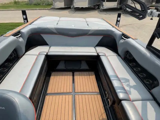 2016 Moomba Mojo in Powerboats & Motorboats in Saskatoon - Image 20