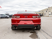 *2023 Chevrolet Camaro -- Pure Performance, Canadian Ready* The *2023 Chevrolet Camaro* is a bold, h... (image 6)
