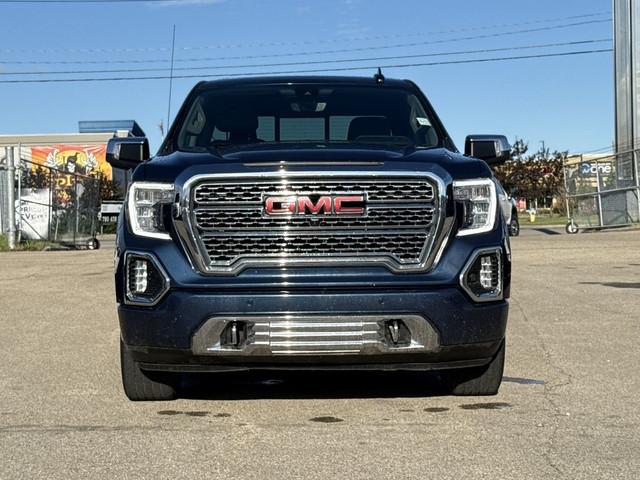 2022 GMC Sierra 1500 Limited Denali in Cars & Trucks in Edmonton - Image 3