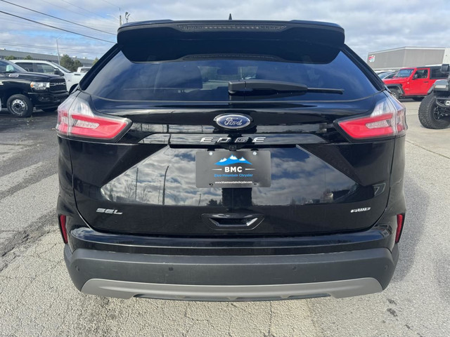 2023 Ford Edge SEL AWD for sale in Cars & Trucks in Barrie - Image 4