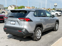 $318 bi-weekly for 84 months @ 7.99% OACNow is the time to grab this 2023 Toyota Rav 4 instead of be... (image 5)