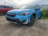 *Low Mileage, Leather Seats, Sunroof, Navigation, Premium Audio, Aluminum Wheels!* The 2022 Subaru C... (image 2)