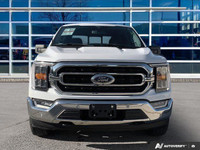 Recent Arrival! Check out this hard to find 2022 Ford F-150 XLT Crew Cab with a 6.5' Box (157 WB)! T... (image 8)