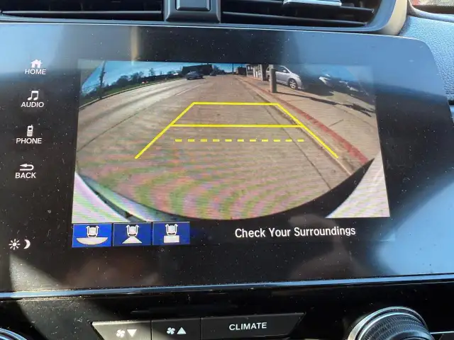 2019 Honda CR-V LX AWD in Cars & Trucks in Hamilton - Image 29