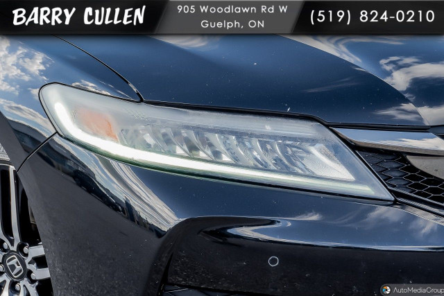 2016 Honda Accord Coupe in Cars & Trucks in Guelph - Image 2
