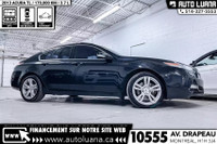 PRENEZ UN RENDEZ-VOUS / BOOK AN APPOINTMENT (514) 327-5553 170000 KM CERTIFIÉ TRANSMISSION: AUTOMATI... (image 4)