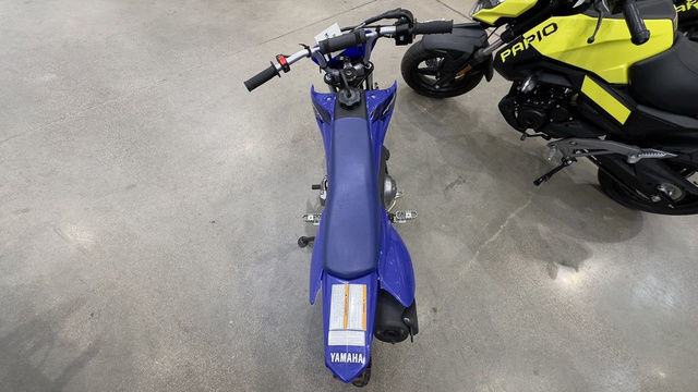 2023 Yamaha TT-R 50 in Street, Cruisers & Choppers in Regina - Image 4