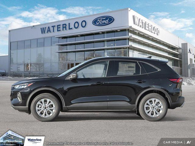 2025 Ford Escape Active in Cars & Trucks in Edmonton - Image 4