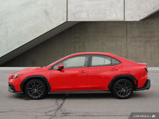 2023 Subaru WRX Sport | MANUAL | AWD in Cars & Trucks in Hamilton - Image 2