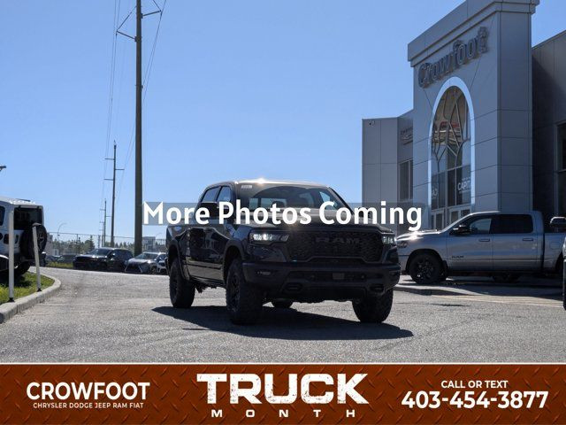 2025 Ram 1500 Rebel in Cars & Trucks in Calgary