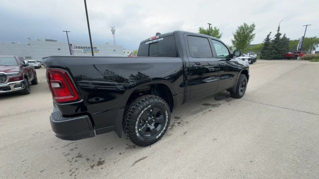 2025 Ram 1500 Warlock | Remote Start | Apple CarPlay in Cars & Trucks in Edmonton - Image 2