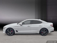 *2022 Genesis G70 3.3T Sport -- Power, Luxury, and Precision Handling* The *2022 Genesis G70 3.3T Sp... (image 2)