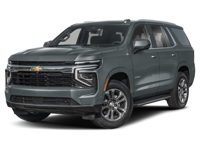 2025 Chevrolet Tahoe in Cars & Trucks in City of Toronto