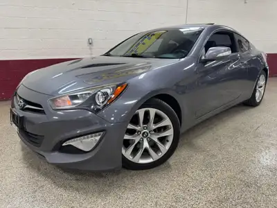 EQUIPPED WITH: BLUETOOTH - NAVIGATION - BACKUP CAMERA - KEYLESS START - INFINITY SOUND SYSTEM - LEAT...