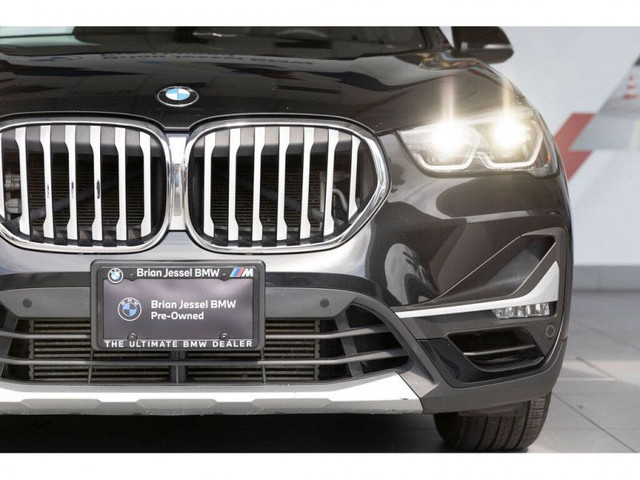 2021 BMW X1 xDrive28i in Cars & Trucks in Vancouver - Image 4