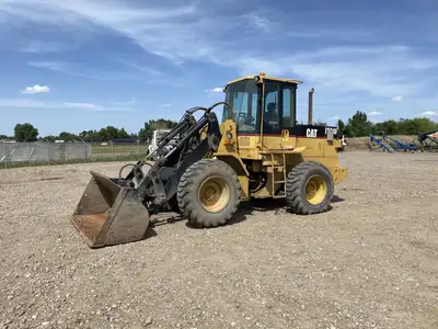 This item(s) are selling by Online Timed Auction Equipment Consignment Auction Bidding Opens: 9 AM -...