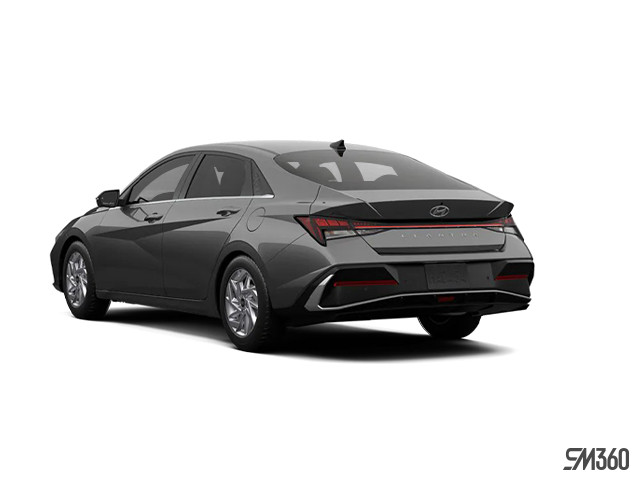 2025 Hyundai Elantra PREFERRED in Cars & Trucks in Saint John - Image 2