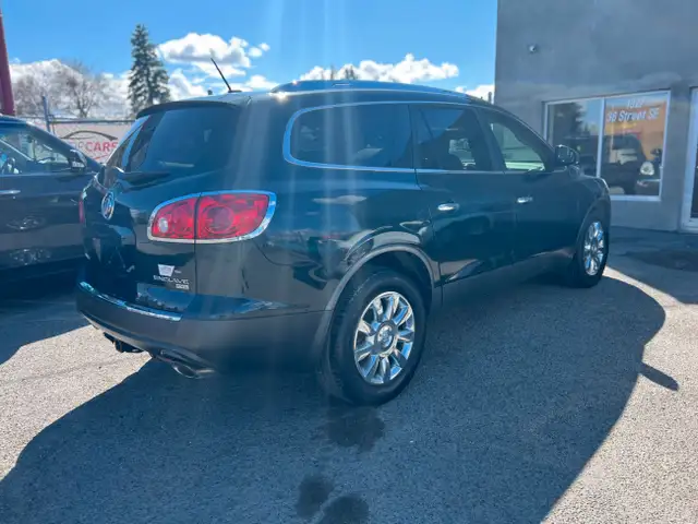 2011 Buick Enclave CXL-162938483216129124