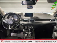2018 MAZDA CX-5 GS* T/A* ROUES DE 17 POUCES* VITRES TEINTEES* ATTACHE-REMORQUE* DEMARREUR A DISTANCE... (image 9)