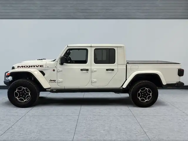 2022 Jeep Gladiator Mojave 4x4 Suspension Fox Desert Rated Cuir  in Cars & Trucks in Laval / North Shore - Image 6