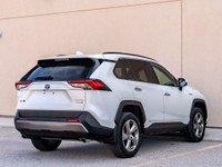 CARGET AUTOMOTIVE is thrilled to offer this 2019 Toyota RAV4 Hybrid Limited, a fuel-efficient, all-w... (image 6)