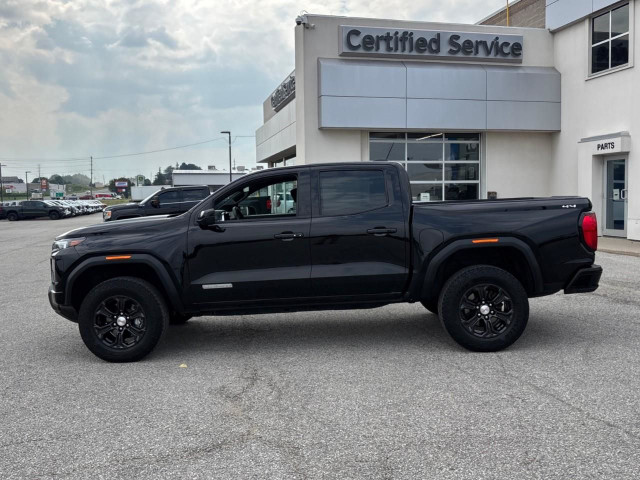 2023 GMC Canyon Elevation ONE OWNER // ALL SERVICE DONE HERE... in Cars & Trucks in Barrie - Image 3