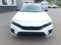 6-Speed Manual Si Turbo Engine Limited Slip Diff Navigation Apple Carplay Android Auto Heated Front... (image 7)