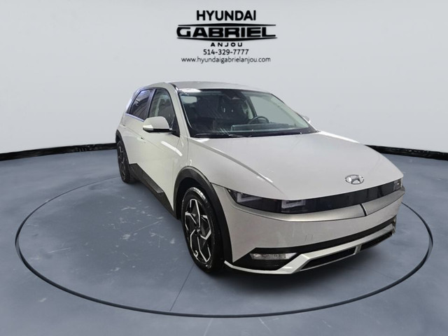 2024 Hyundai Ioniq 5 PREFERED LONG RANGE in Cars & Trucks in City of Montréal - Image 3