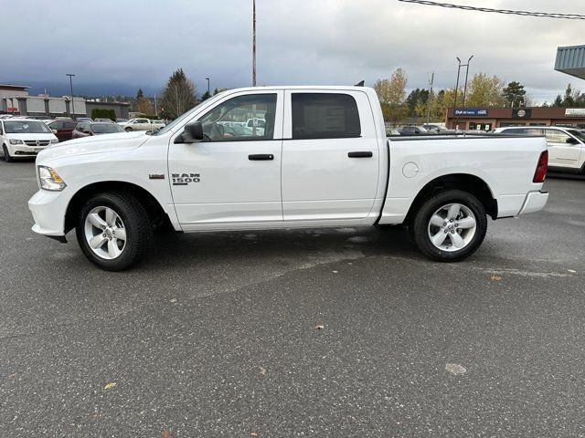 2023 Ram 1500 Classic EXPRESS in Cars & Trucks in Terrace - Image 2