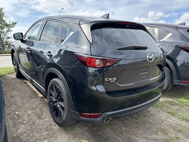 2021 Mazda CX-5 in Cars & Trucks in Strathcona County - Image 3