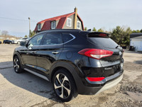 2018 HYUNDAI TUCSON AWD ! COMES CERTIFIED , ONE OWNER , LOOKS AND DRIVES NEW , VERY CLEAN , AWD , FU... (image 4)