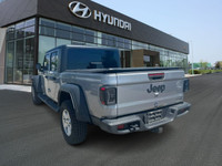 The 2020 Jeep Gladiator Sport S is a midsize pickup truck that combines Jeep's legendary off-road ca... (image 6)