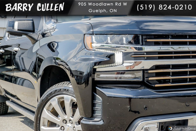 2021 Chevrolet Silverado 1500 in Cars & Trucks in Guelph - Image 2