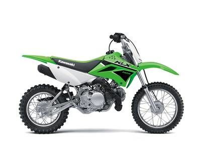 2023 Kawasaki KLX110R in Other in Prince George