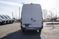 This Mercedes-Benz Sprinter Cargo Van has a strong Intercooled Turbo Diesel I-4 2.0 L/119 engine pow... (image 8)