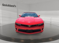 **Strickland's is home of the Hassle-Free car shopping experience. We make car buying fun, find your... (image 2)