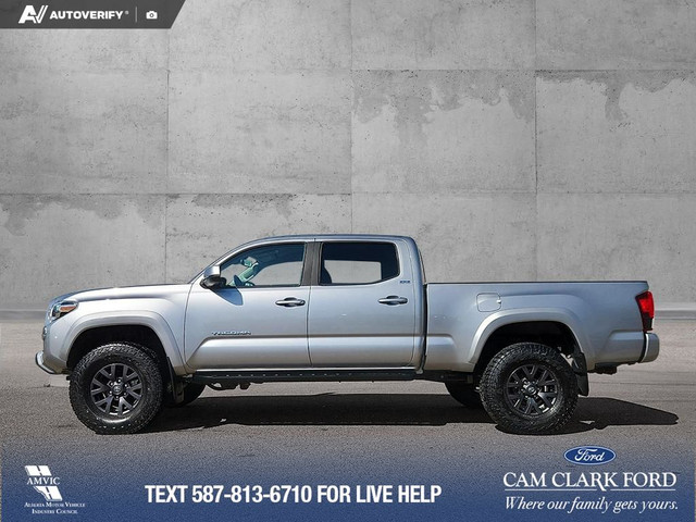 2020 Toyota Tacoma 3" LIFT | THROTTLE CONTROLER | HEATED SEAT... in Cars & Trucks in Red Deer - Image 4