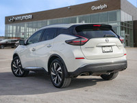 *Leather Seats, Panoramic Sunroof, Navigation, Memory Seats, Power Liftgate, Bose Premium Sound Syst... (image 3)