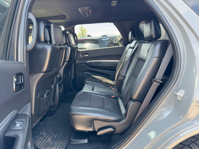 2019 Dodge Durango GT in Cars & Trucks in Lethbridge - Image 4