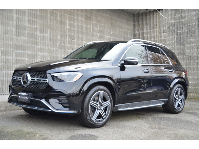  2024 Mercedes-Benz GLE450 GLE 450 4MATIC SUV in Cars & Trucks in Burnaby/New Westminster - Image 2