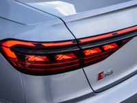 *AUDI WINDSOR EXECUTIVE DEMO PROGRAM * Come visit our Audi Windsor team, you can find us at 10980 Te... (image 6)