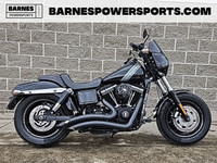 2014 Harley-Davidson Dyna FXDF - Fat Bob