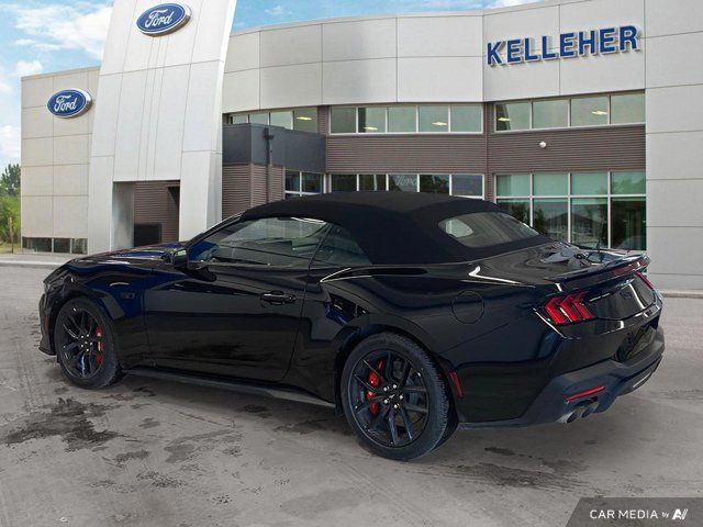 2025 Ford Mustang GT Premium in Cars & Trucks in Brandon - Image 3