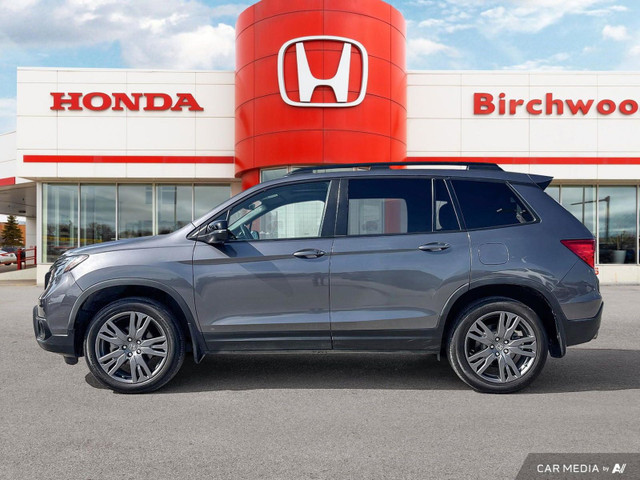 2020 Honda Passport Sport Sunroof | Apple Carplay | Heated Steer in Cars & Trucks in Winnipeg - Image 3